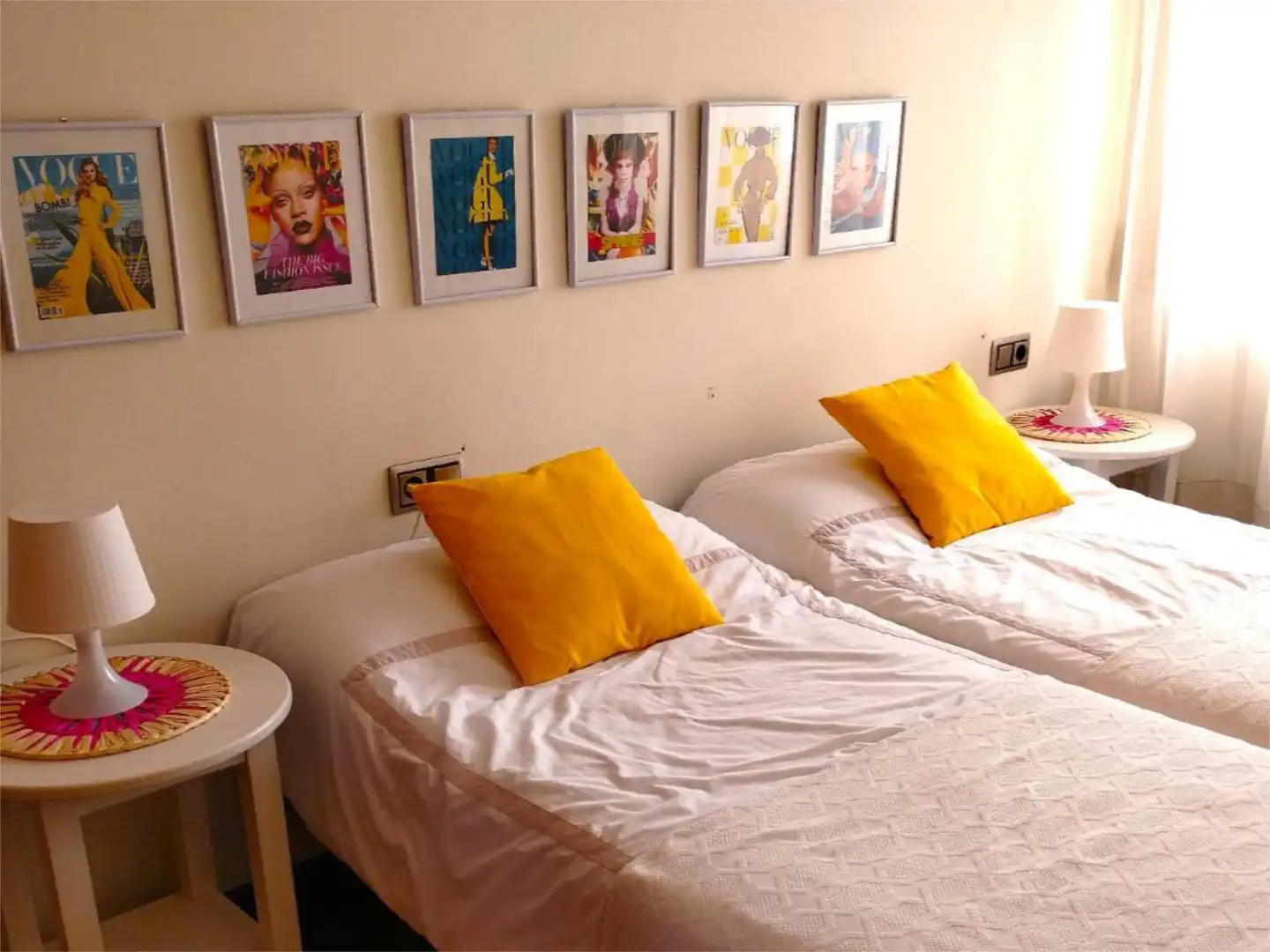 Flat for rent in Rúa Gregorio Hernández, 6, Ciudad Jardín Flat for rent in Rúa Gregorio Hernández, 6, Ciudad Jardín