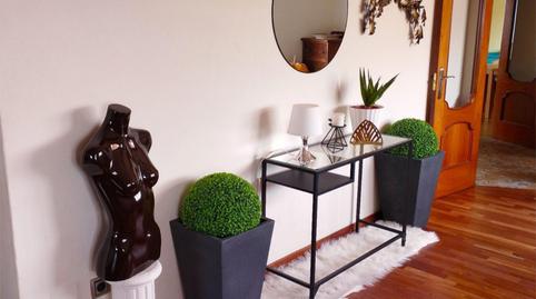 Foto 4 de Pis de lloguer a Rúa Gregorio Hernández, 6, Ciudad Jardín, A Coruña