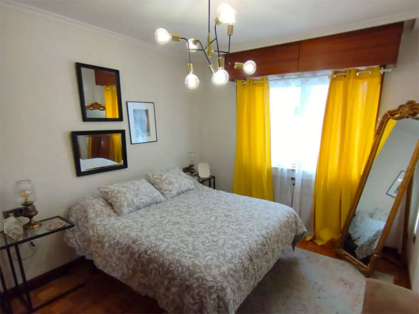 Flat for rent in Rúa Gregorio Hernández, 6, Ciudad Jardín Flat for rent in Rúa Gregorio Hernández, 6, Ciudad Jardín