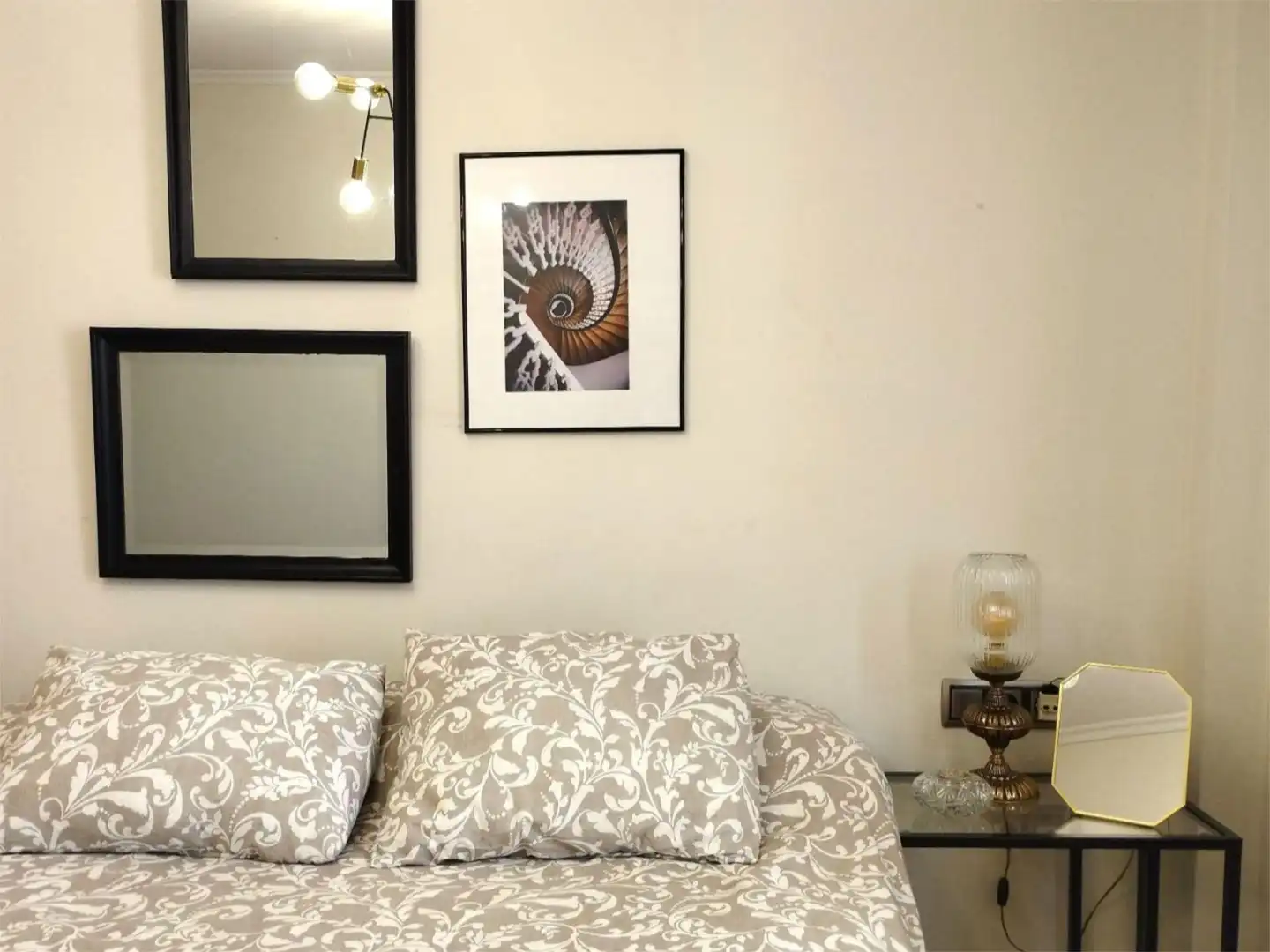 Flat for rent in Rúa Gregorio Hernández, 6, Ciudad Jardín Flat for rent in Rúa Gregorio Hernández, 6, Ciudad Jardín