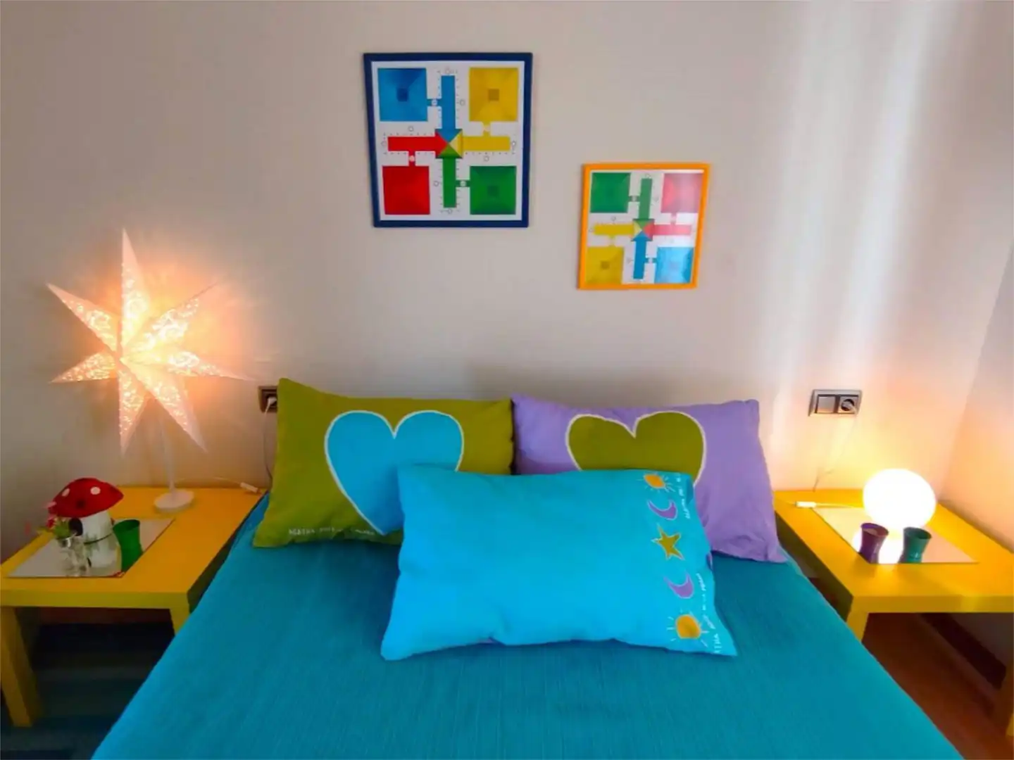 Flat for rent in Rúa Gregorio Hernández, 6, Ciudad Jardín Flat for rent in Rúa Gregorio Hernández, 6, Ciudad Jardín