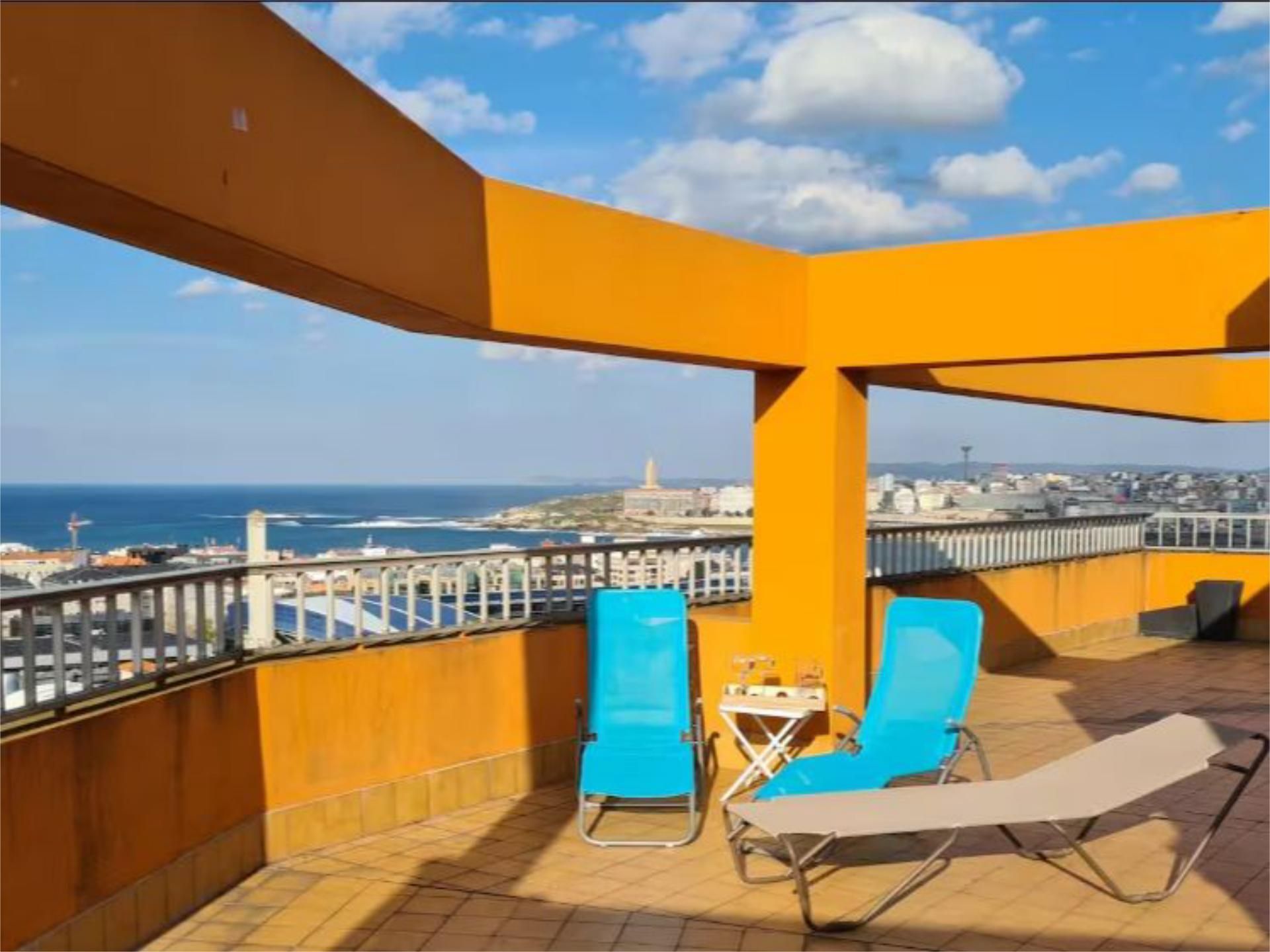 Flat to rent in Rúa Gregorio Hernández, 6, Ciudad Jardín
