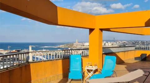 Foto 2 de Pis de lloguer a Rúa Gregorio Hernández, 6, Ciudad Jardín, A Coruña