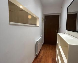 Flat for sale in A Coruña Capital   with Heating, Parquet flooring and Furnished