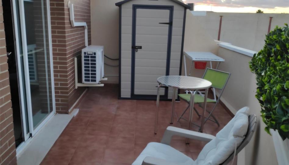 Foto 1 de Estudi per a compartir a Avenida de Benagéber, 16, San Antonio de Benagéber, Valencia