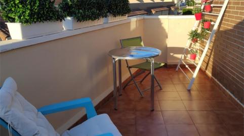 Foto 5 de Estudi per a compartir a Avenida de Benagéber, 16, San Antonio de Benagéber, Valencia