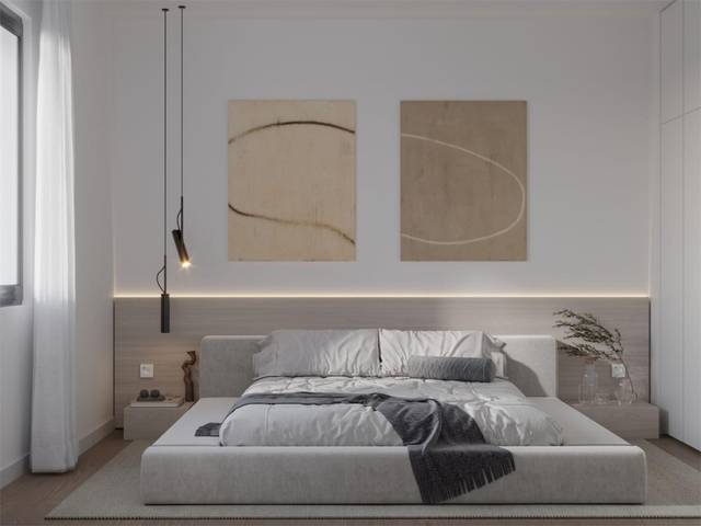 Piso en Venta en Calle de Portbou, 30 en Sants-Badal