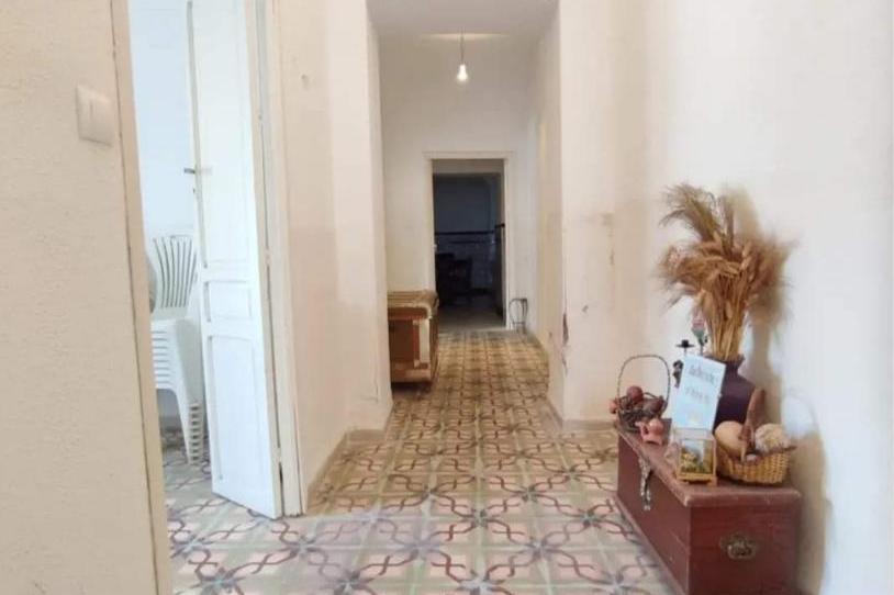 Foto 1 de Dúplex en venda a Calle Doctor Fernández Santana, 16, Los Santos de Maimona, Badajoz