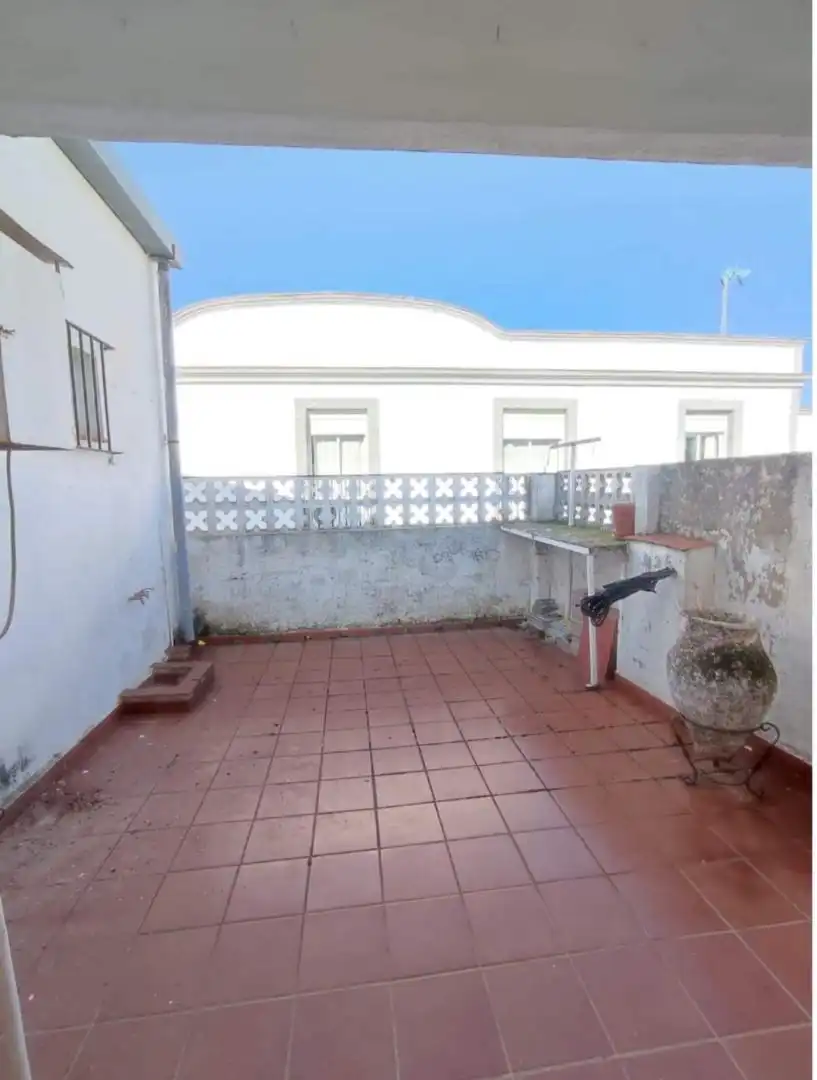 Dúplex en venta en Calle Doctor Fernández Santana, 16, Los Santos de Maimona Terraza de Dúplex en venta en Los Santos de Maimona con Terraza