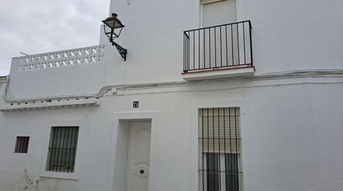 Foto 5 de Dúplex en venda a Calle Doctor Fernández Santana, 16, Los Santos de Maimona, Badajoz