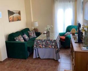 Sala d'estar de Apartament en venda en Herrera del Duque