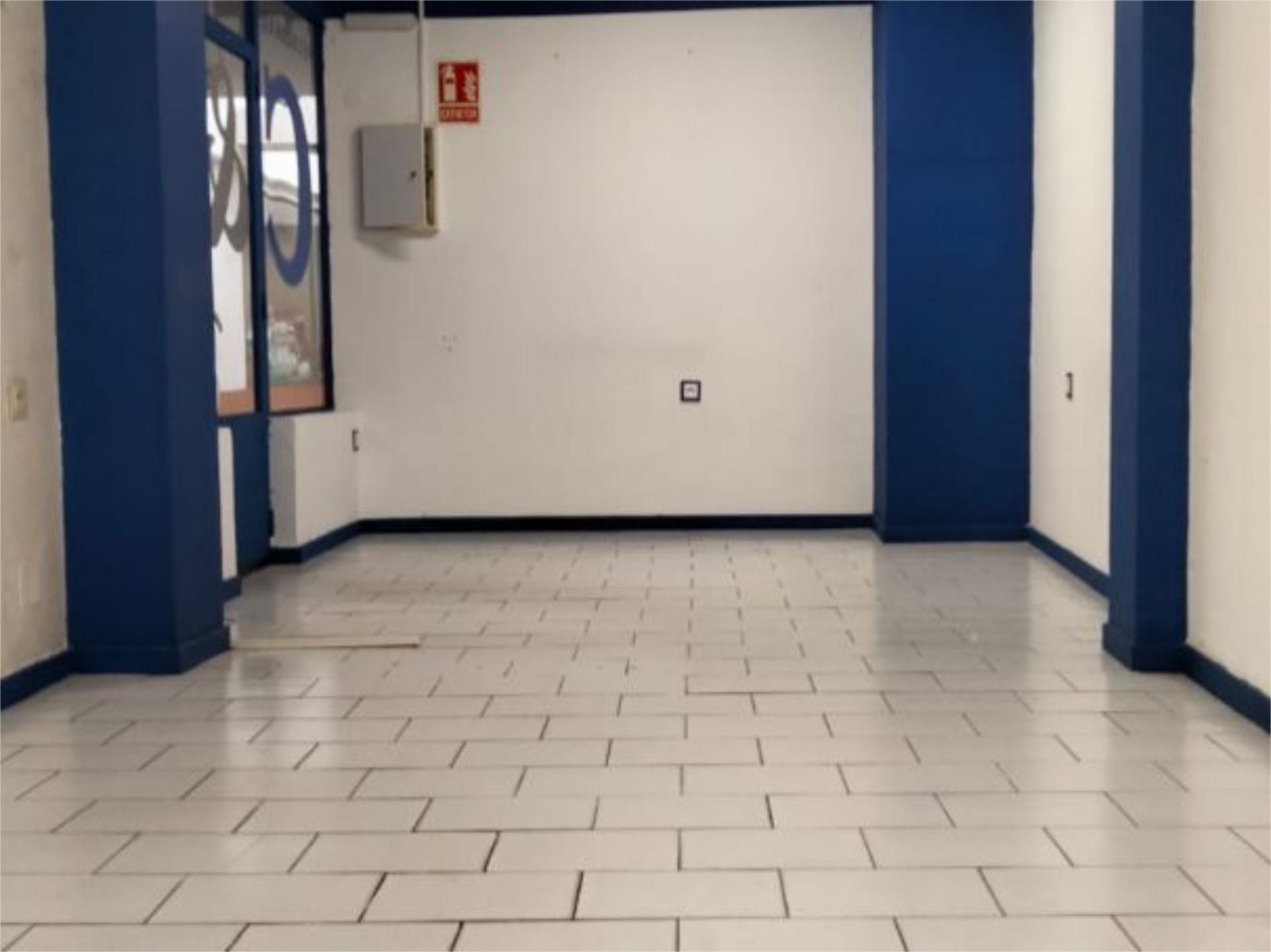 Premises for sale in Benavente