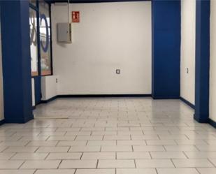 Premises for sale in Benavente