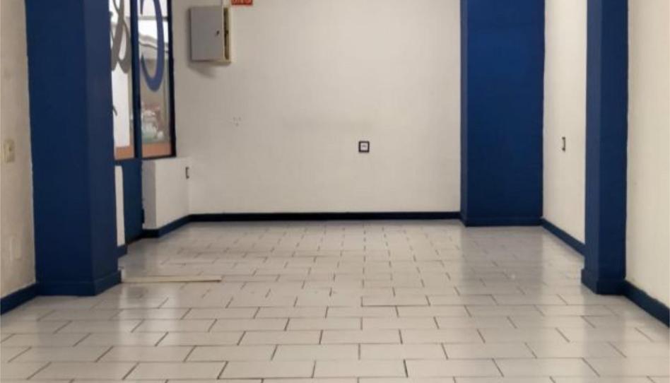 Photo 1 of Premises for sale in Calle la Rúa, 25, Benavente, Zamora