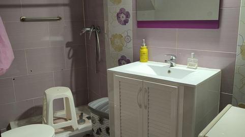 Foto 4 de Casa adosada en venda a Calle General García de la Herrán, 201c, Centro, Cádiz