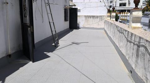 Foto 2 de Casa adosada en venda a Calle General García de la Herrán, 201c, Centro, Cádiz