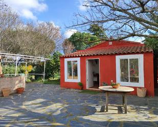 Garden of House or chalet for sale in Puentes Viejas  with Heating, Private garden and Terrace