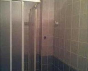 Bathroom of Flat for sale in Castropol  with Heating, Terrace and Furnished