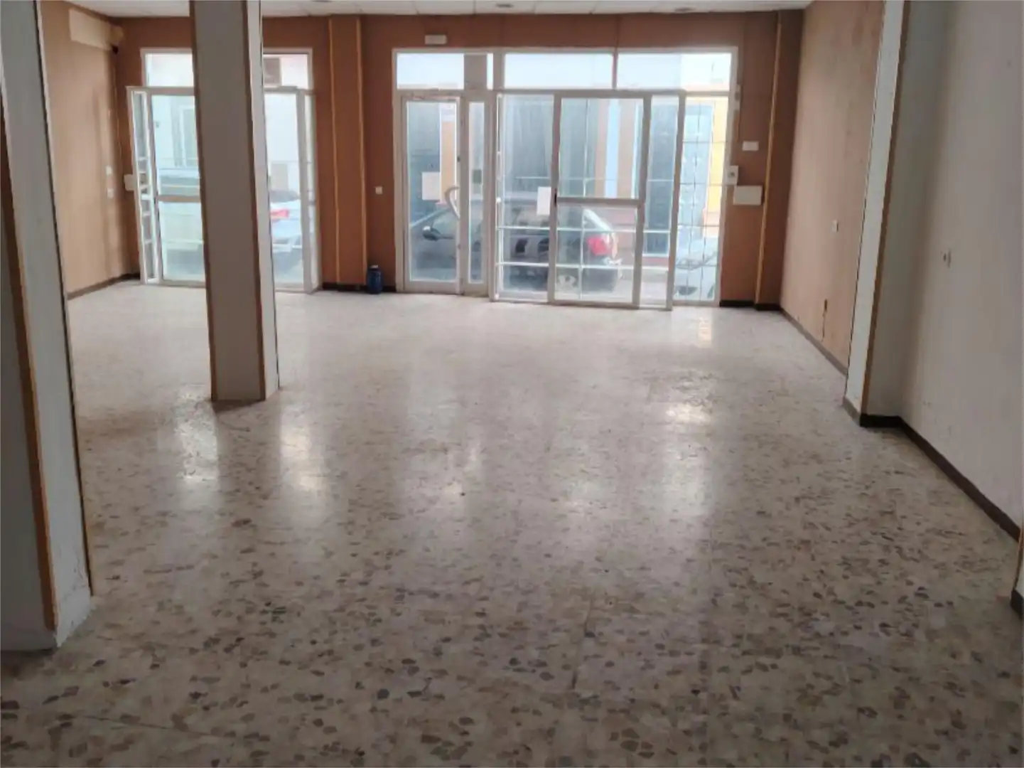 Geschaftsraum zur Miete in Calle Nuestra Señora de la Granada, 7, Guillena pueblo Geschaftsraum zur Miete in Guillena