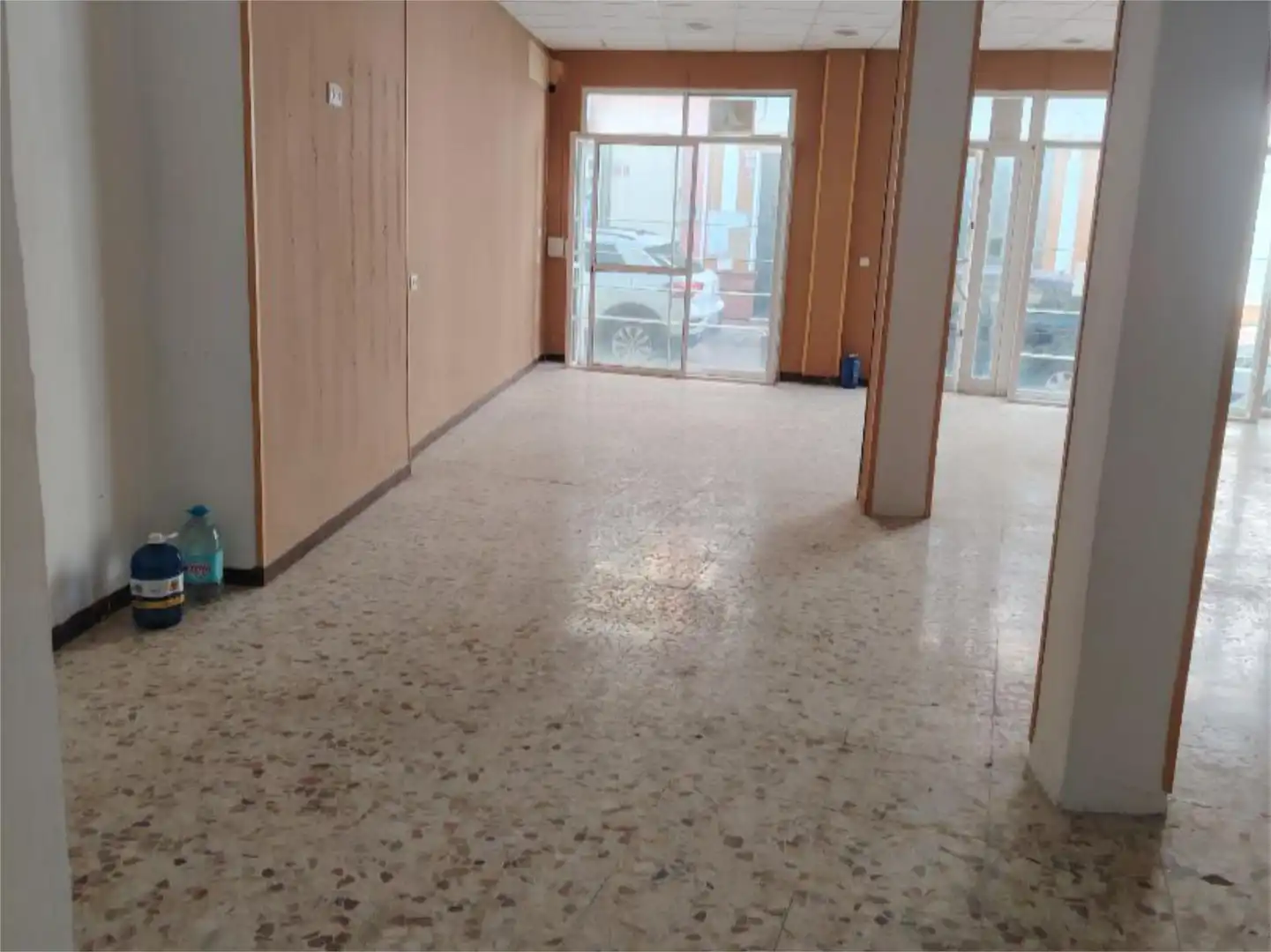 Geschaftsraum zur Miete in Calle Nuestra Señora de la Granada, 7, Guillena pueblo Geschaftsraum zur Miete in Guillena