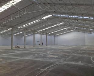 Industrial buildings to rent in Fuenlabrada