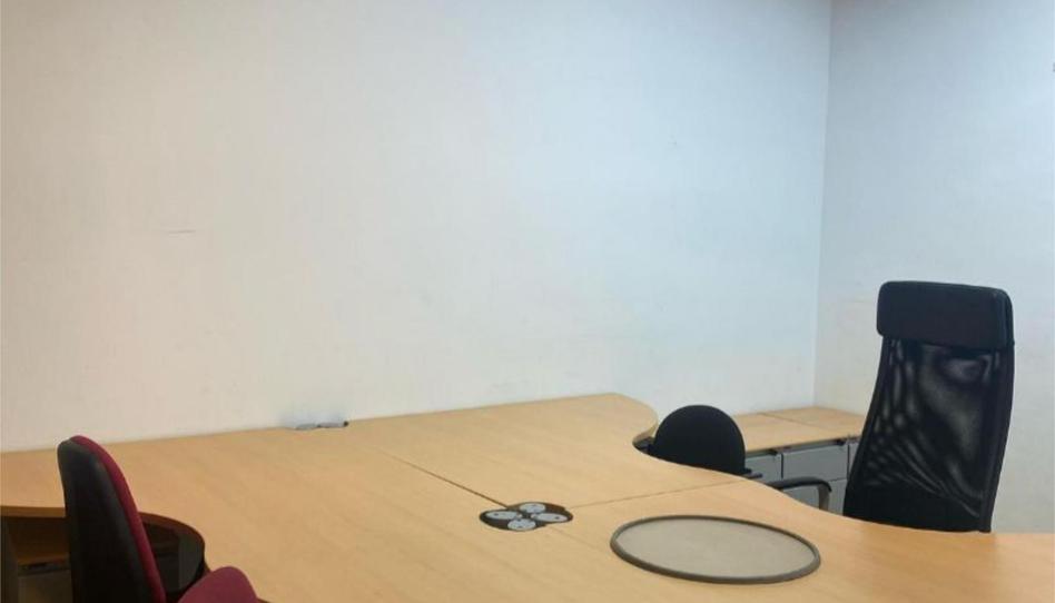 Oficina de lloguer a Calle de Matilde Díez, 11, Ciudad Jardín, Madrid - imatge 1 Foto 1 de Oficina de lloguer a Calle de Matilde Díez, 11, Ciudad Jardín, Madrid