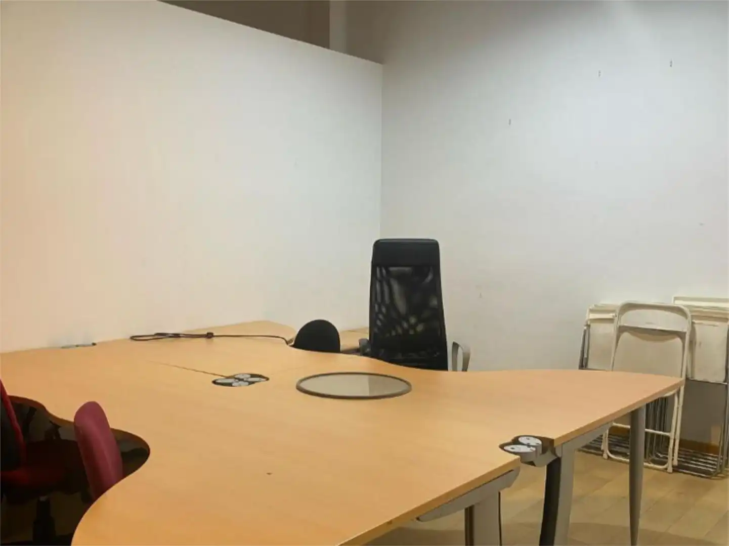 Office for rent in Calle de Matilde Díez, 11, Ciudad Jardín Office for rent in Madrid