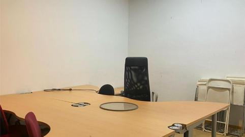 Oficina de lloguer a Calle de Matilde Díez, 11, Ciudad Jardín, Madrid - imatge 2 Foto 2 de Oficina de lloguer a Calle de Matilde Díez, 11, Ciudad Jardín, Madrid