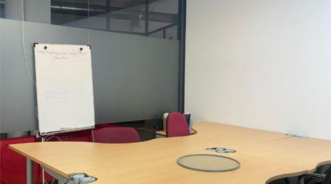 Oficina de lloguer a Calle de Matilde Díez, 11, Ciudad Jardín, Madrid - imatge 3 Foto 3 de Oficina de lloguer a Calle de Matilde Díez, 11, Ciudad Jardín, Madrid