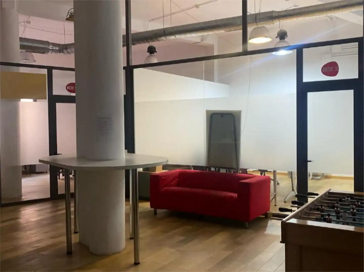 Office for rent in Calle de Matilde Díez, 11, Ciudad Jardín Office for rent in Madrid