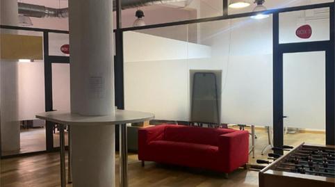 Oficina de lloguer a Calle de Matilde Díez, 11, Ciudad Jardín, Madrid - imatge 4 Foto 4 de Oficina de lloguer a Calle de Matilde Díez, 11, Ciudad Jardín, Madrid