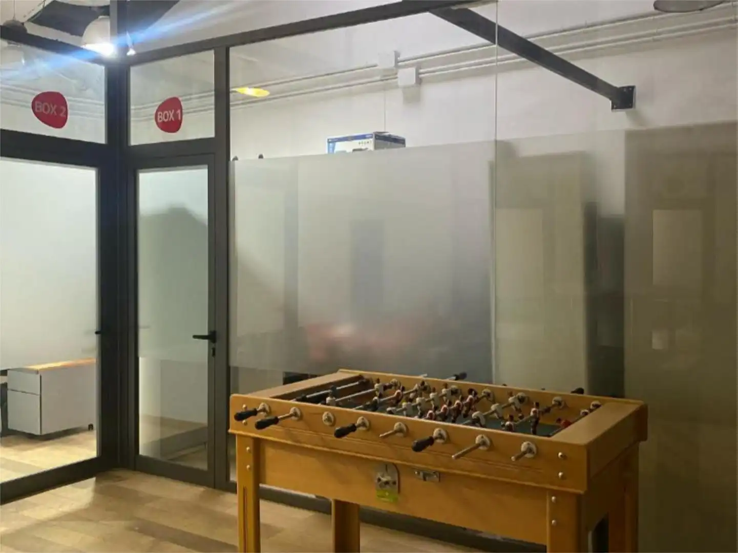 Office for rent in Calle de Matilde Díez, 11, Ciudad Jardín Office for rent in Madrid