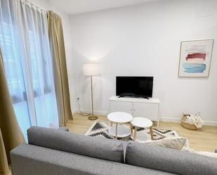 Living room of Flat for sale in  Córdoba Capital  with Air Conditioner