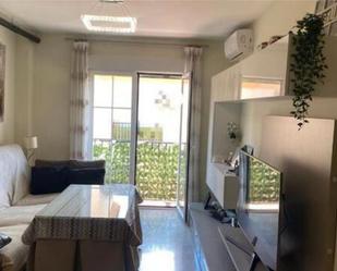 Bedroom of Flat for sale in Cijuela  with Terrace, Storage room and Furnished