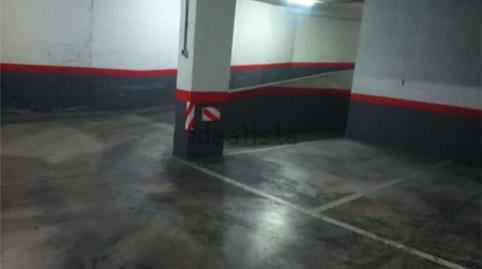 Foto 3 de Garaje de alquiler en Calle Aguileñas, 5, Almenara -Ventilla,  Madrid Capital