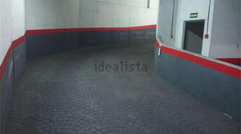 Foto 4 de Garaje de alquiler en Calle Aguileñas, 5, Almenara -Ventilla,  Madrid Capital