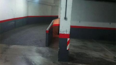 Foto 5 de Garaje de alquiler en Calle Aguileñas, 5, Almenara -Ventilla,  Madrid Capital