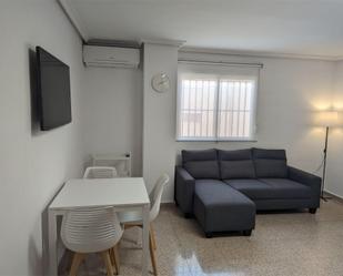 Living room of Flat for sale in San Vicente del Raspeig / Sant Vicent del Raspeig  with Air Conditioner