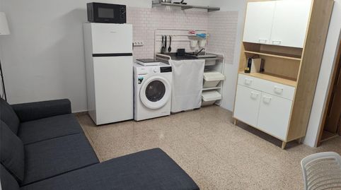 Foto 3 de Piso en venta en Avinguda Ancha de Castelar, 91, Norte, San Vicente del Raspeig / Sant Vicent del Raspeig