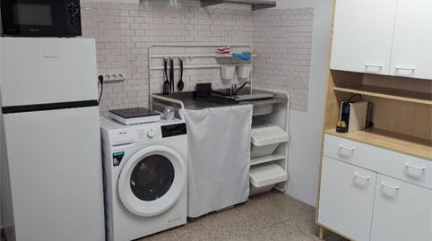 Foto 4 de Piso en venta en Avinguda Ancha de Castelar, 91, Norte, San Vicente del Raspeig / Sant Vicent del Raspeig