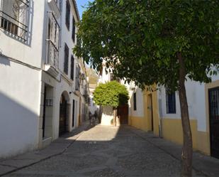 Vista exterior de Pis en venda en  Córdoba Capital amb Aire condicionat, Calefacció i Moblat