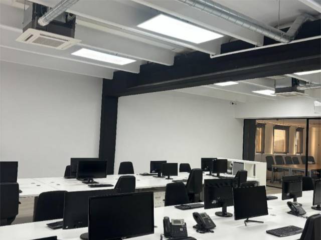 Oficina en Alquiler en Carrer Comadran, 39 en Zona Industrial