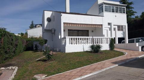 Photo 2 of House or chalet for sale in Calle de la Tramontana, 23, Zona Carretera del Plantío, Madrid