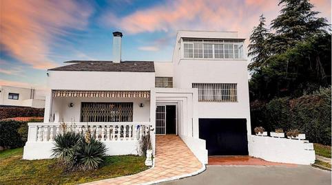 Photo 3 of House or chalet for sale in Calle de la Tramontana, 23, Zona Carretera del Plantío, Madrid