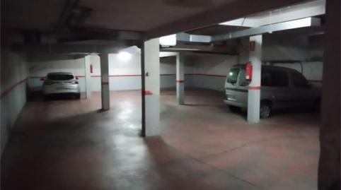 Foto 5 de Garaje en venta en Calle de José, 16, Almenara -Ventilla, Madrid