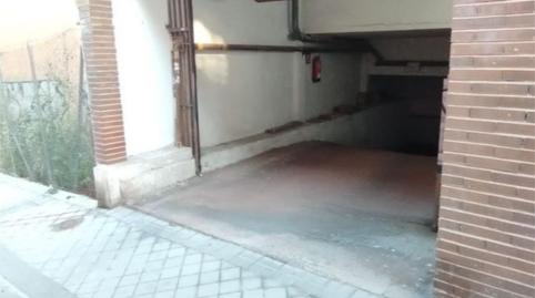 Foto 2 de Garaje en venta en Calle de José, 16, Almenara -Ventilla, Madrid