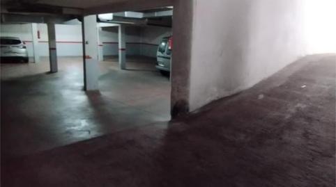 Foto 4 de Garaje en venta en Calle de José, 16, Almenara -Ventilla, Madrid