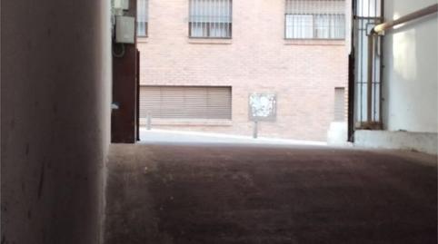 Foto 3 de Garaje en venta en Calle de José, 16, Almenara -Ventilla, Madrid