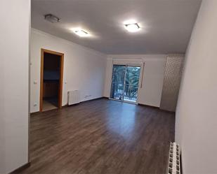 Living room of Flat to rent in Reus  with Heating, Parquet flooring and Terrace