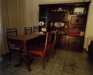 Dining room of House or chalet for sale in Abenójar  with Terrace and Storage room